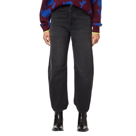 Scotch & Soda Barrel Leg Jean - Picture 1 of 3